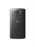 LG G3 D855 16GB (FACTORY UNLOCKED) international version (Black) - No warranty