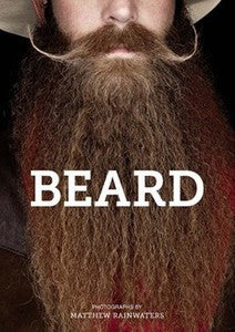 CHRONICLE BOOKS BEARD
