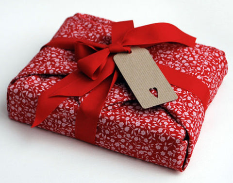 Gift wrap